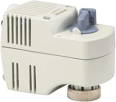 Royal Apex Siemens SFA 21/18 electrical actuator for zone valve 230 V - Reminder by spring and manual output - Made in Korea.. Experience the future of online shopping with DIAYTAR NIGERIA's extensive product range and competitive pricing.