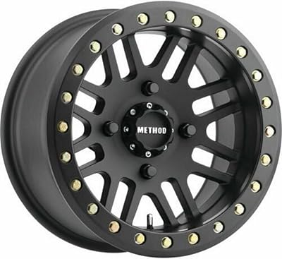 406 utv beadlock racing wheels matte black 14x10" 4x136", 0mm offset 5.3", mr40641047555b.. Shop with confidence at Nigeria's leading affordable e-commerce platform with reliable delivery services.
