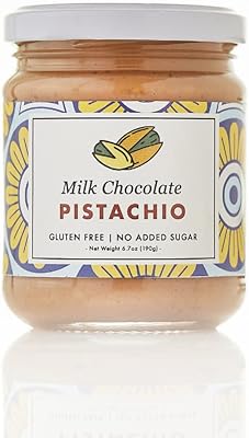 Gourmet milk chocolate Teline's pistachio, without added sugar, gluten -free -190g.. Thousands of items, all priced just right — shop DIAYTAR Nigeria today.