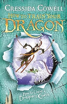 How to train your dragon: how to deceive the curse of a dragon: Book 4.. Your favorite brands are just a click away on DIAYTAR Nigeria.