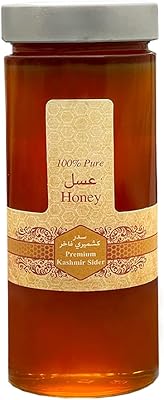 Miel Royal Sidr Kashmir, 100 % Pur Miel du Cachmeire (800 g).. Unlock access to a wide range of products with DIAYTAR NIGERIA's affordable e-commerce platform.