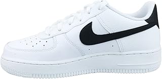 Nike Air Force 1 for large white/black children (CT3839 100) -.. Discover the perfect shopping balance at DIAYTAR NIGERIA with competitive prices and prompt delivery.