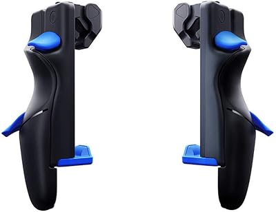 Flydigi Stinger controller, launch handle with CAP AIR MAPPING technology, for all iPhone and Android left + right games.. Skip the lines and shop online — DIAYTAR Nigeria delivers to your door in days.