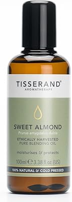 Sweet almond oil of weaver aromatherapy, 100 ml (1).. DIAYTAR NIGERIA: Your trusted marketplace that combines variety, affordability and reliable shipping.