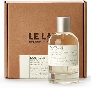 The Santal Water Labo 33 (100 ml).. Discover the convenience of DIAYTAR NIGERIA's vast e-commerce platform with delivery in just 5-8 days.