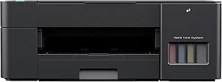 Brother DCP-T420W wireless ink tank printer.. DIAYTAR NIGERIA delivers what matters - quality, affordability, and prompt nationwide shipping.