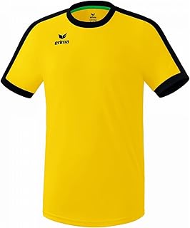 Retro Star Erima T-shirt for men.. Buy better with DIAYTAR Nigeria — the ultimate e-commerce platform in Nigeria.