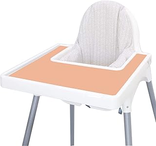 High chair carpet for an anxope baby, silicone carpet for an antelope high chair tray, food carpet for toddlers, baby girls ... (fishing).. DIAYTAR NIGERIA brings the joy of affordable shopping to your fingertips with delivery in less than 8 days.