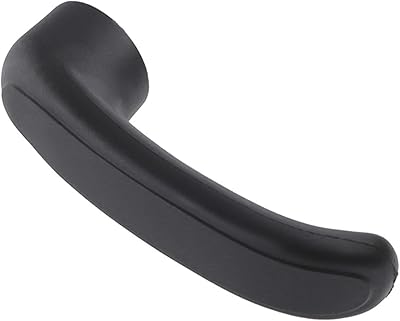 Strong sliding door handle SCTOU black for Hyundai H1 Grand Starex i800 07-C 83610-4h000 836104H000.. DIAYTAR NIGERIA: Bringing quality products to every Nigerian home at prices everyone can afford.