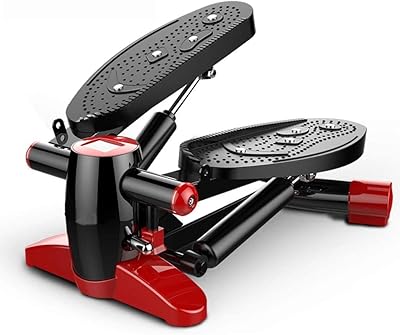 Mini Twister Exercise apparatus with digital screen for the house, buttocks, legs, thighs, size, weight loss, body sculpture, indoor fitness, office, worker.. Skip the traffic, shop online — DIAYTAR Nigeria brings it to you.