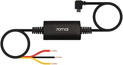 Rigid cable kit for parking monitor 24 hours a day for A500, A800 and Dash Cam Wide (Midrive UP02) USB from May 70.. From daily deals to exclusive products — DIAYTAR Nigeria has you covered.