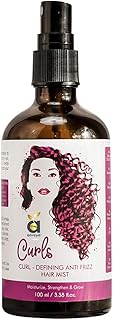 Spray Anvia Curls for Curly Hair, Anti-Frisottis, 100 ml.. DIAYTAR NIGERIA combines the largest product selection with affordable prices and reliable delivery.