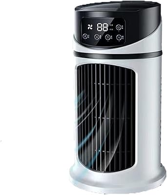 Teddy portable air conditioner mini air conditioner cooling water coolant cooling air conditioning air conditioner suitable for mobile air conditioning offices.. Discover why thousands choose DIAYTAR NIGERIA for affordable products delivered in less than a week.