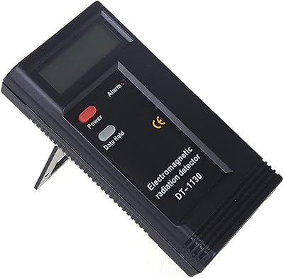PEHUB EMF Protection EMF EMF EMF EMF TESTOR EMF TESTOR ENCHAGE TESTER FORMATE CONTRIBLY THREE SEMI-LIQUID CRYCIDE CRYSTAL ASPEMENTS for EMF inspections at home, Office, Exterior and GHOS.. Affordable luxury and fast service — only on DIAYTAR Nigeria.