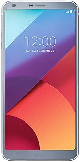 LG G6 H870 SIM Single 32 GB 5.7 inch Smartphone 4G LTE unlocked in the factory International version No warranty ACE Platinum.. DIAYTAR NIGERIA: Your one-stop e-commerce destination with affordable prices and nationwide delivery in 5-8 days.