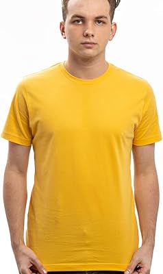 UNI SHOEHILL T -shirt for men - Round neck in pure cotton.. Discover thousands of products on DIAYTAR Nigeria with delivery between 5 to 8 days across the country.