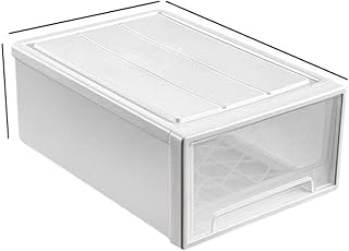 Stacked plastic storage drawer, plastic storage drawer, storage box support.. From tech gadgets to groceries, DIAYTAR Nigeria is your all-in-one online store. And the best part? Delivery happens fast — between 5 to 8 days.