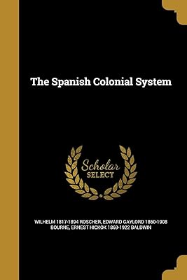 The Spanish colonial system.. DIAYTAR NIGERIA: Revolutionizing accessibility to quality products at budget-friendly prices across Nigeria.