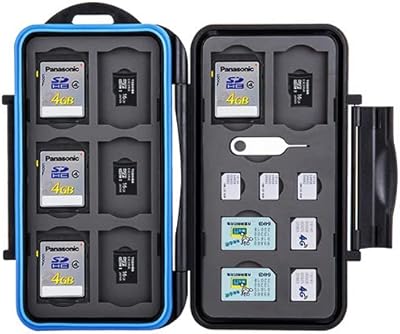 SIM waterproof protective case and memory card for 8 SD + 8 MSD + 2 SIM + 2 micro SIM + 3 NANO SIM (8 SD 8 MSD 2 SIM 2M SIM 3 in SIM).. DIAYTAR NIGERIA puts thousands of products at your fingertips with affordable prices and delivery within a week.