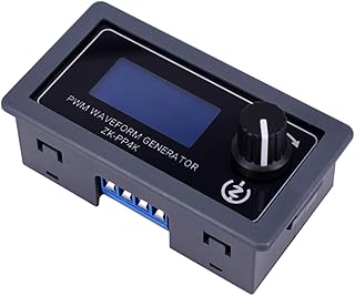 Aoshengsi ZK-PP4K Pulse Generator LED Light Light Gradation Stop Stop Control of the ABS Speeding Engine.. DIAYTAR NIGERIA revolutionizes online retail with our extensive selection and dependable shipping service.
