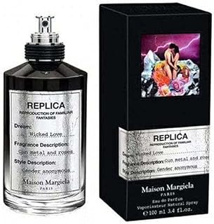 Wicked Love Water Water Perfume 100 ml replica.. Fast, affordable, and reliable — that’s the DIAYTAR Nigeria experience.