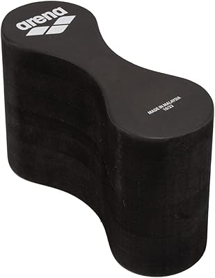 Arena Freeflow II towing buoy for unisex adults for swimming training, competition swimmers or beginners, one size.. Embrace the convenience of DIAYTAR NIGERIA with thousands of products at your fingertips, delivered nationwide.