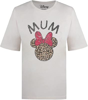 Disney Minnie Mouse Disney Mouse Overdown T-shirt for Women.. Nigeria's most diverse e-commerce platform delivers quality and affordability to your doorstep in 5-8 days.