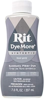 Synthetic liquid dye Rite Day More - Wide range of colors - 200 ml - Light gray.. DIAYTAR NIGERIA: Transforming how Nigerians shop with our vast selection and nationwide delivery.
