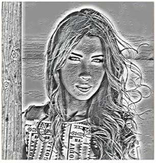 Art mural par nancy agram mdf gris 30 x 30 cm.. DIAYTAR NIGERIA brings the market to your screen with thousands of affordable products delivered to your door.
