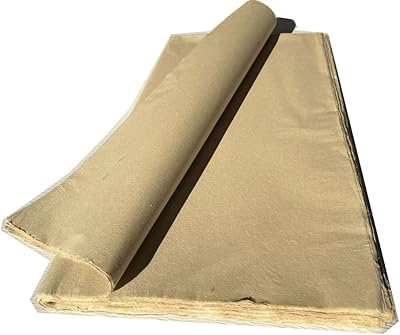 Handmade xuan paper Eizdu for the practice of Chinese calligraphy.. Transform your online shopping experience with DIAYTAR NIGERIA's affordable and diverse marketplace.