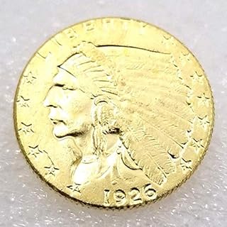 Replica of Indian commemorative parts of 1926, American coin Morgan exploring the history of American coins Customer Service.. Order now, relax later — DIAYTAR Nigeria ships in 5 to 8 days.