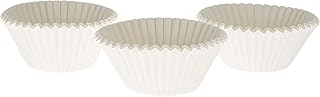 Wilton giant pastry mold, white, 415-427, cups.. Shop smarter, not harder with DIAYTAR NIGERIA - thousands of products at your fingertips with affordable delivery.