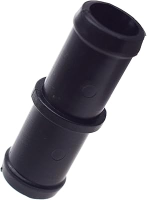 Heating pipe connection 92417-JK20A for Nissan 370z Infiniti Q50 Q60 Q70L QX50.. Get more, save more — only on DIAYTAR Nigeria.