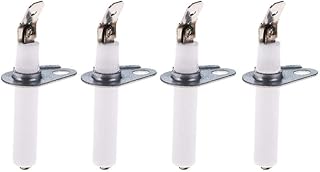 Johann Tiye 8523793 Electric replacement electric lighter for oven burner, pack of 4 compatibles with Whirlpool Maytag Amana.. Experience shopping freedom with DIAYTAR NIGERIA's comprehensive platform and reliable shipping service.