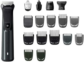 All-in-one Norelco Philips Multigroom 9000 Prestige.. Shop with confidence at Nigeria's leading affordable e-commerce platform with reliable delivery services.