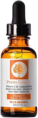 Pretty Kauri vitamin C serum.. Enjoy low prices, wide selections, and reliable delivery with DIAYTAR Nigeria.