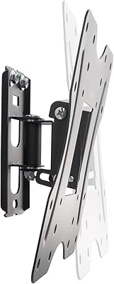 Vultech BTV-M2342Lite Wall Support for LCD Plasma flat screen TV from 23 ''.. DIAYTAR NIGERIA: Where thousands of products meet affordable prices and reliable 5-8 day delivery.