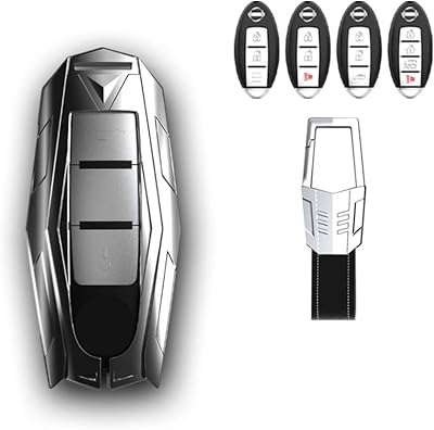 Car key key compatible with the infiniti pink alloy keychain, compatible.. DIAYTAR NIGERIA revolutionizes online retail with our vast selection and cost-effective delivery options.