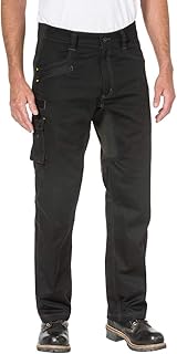 Operator Flex Caterpillar pants for men.. Shop with intention at DIAYTAR NIGERIA, offering thousands of products delivered nationwide in days.