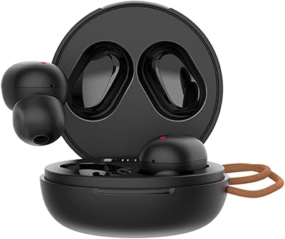 Riversong Neo Pro 1 Real wireless Bluetooth headphones with touch control, clear sound quality and microphone for Android, iOS, Tablet, Computer and computer.. DIAYTAR NIGERIA delivers what you want at prices you'll love, all within 5-8 days nationwide.