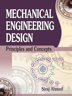 Mechanical engineering design: principles and concepts.. DIAYTAR Nigeria is your reliable online shopping destination offering an extensive range of products across all categories. Enjoy fast nationwide delivery in just 5 to 8 days and some of the lowest prices in the market.