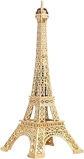 Statue of Tour Eiffel Vintage Helfy France Paris Statue De Tour Eiffel à Collection Motor Metal Metal Decoration Of Souvenir De Bureau at home.. Discover a world of affordable shopping with DIAYTAR NIGERIA's vast marketplace delivered to you in days.