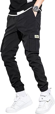 Georglitter Patchwork pants pants for men with cord and tightening cord at the waist.. Discover the perfect balance of selection and value with DIAYTAR NIGERIA's nationwide e-commerce platform.