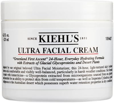 Kils Ultra face cream 125 ml.. Your trusted marketplace, DIAYTAR NIGERIA offers comprehensive selection with budget-friendly delivery.