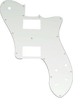 Pickguard For Musiclily Hh guitar covered with 15 Mexican electric holes.. Your trusted e-commerce destination, DIAYTAR NIGERIA offers extensive variety with reliable shipping.