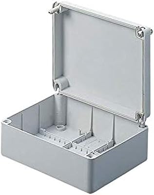 Gewiss GW44209 junction box with UNI IP56 dimensions lid.. Make every purchase count with DIAYTAR Nigeria — shop smart, shop fast.