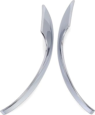 For Ford Kuga Escape Eco Sport 2013-2015 ABS Chrome Side rear view mirror covering car accessories 2-room car style.. DIAYTAR Nigeria delivers happiness in 5–8 days, no matter what you buy.