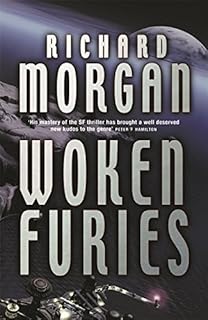 Woken furies : netflix altered carbon livre 3.. Get your essentials without leaving home — thanks to DIAYTAR Nigeria.