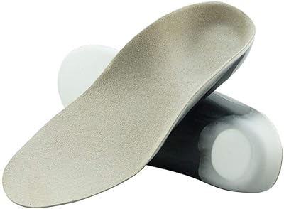 1 pair of Sports Orthopedic soles for children with flat feet and other plantar vault supports size 36-37.. Fast delivery is our promise — DIAYTAR Nigeria keeps it real.