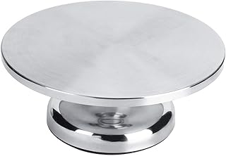 Cake base, antibacterial stainless steel cake support for durable for the house for cakeshop.. Enjoy deals you can’t resist and delivery you can trust — DIAYTAR Nigeria.